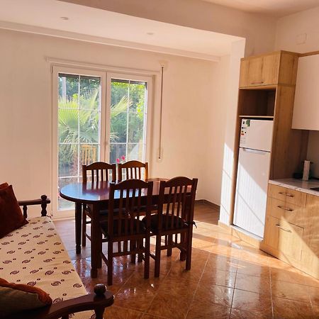 Villa Ajla Durrës Esterno foto