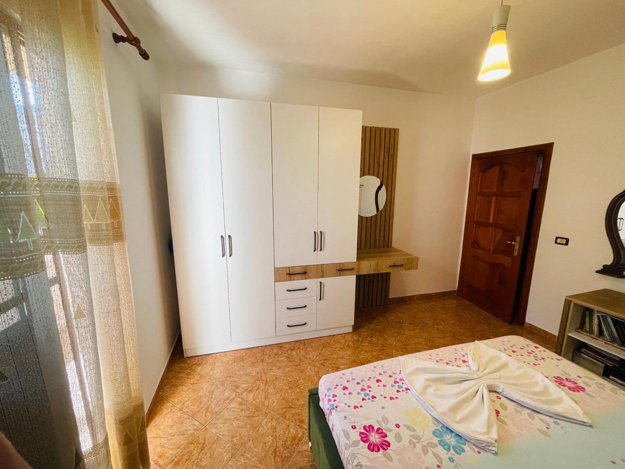 Villa Ajla Durrës Esterno foto